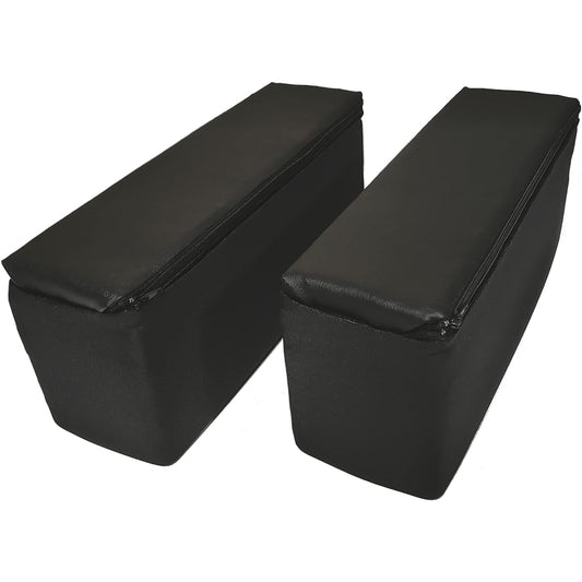 Himon Armrest Cushion "Hijirakuda" Type 2 (For Height Adjustment) +2~12cm Wide