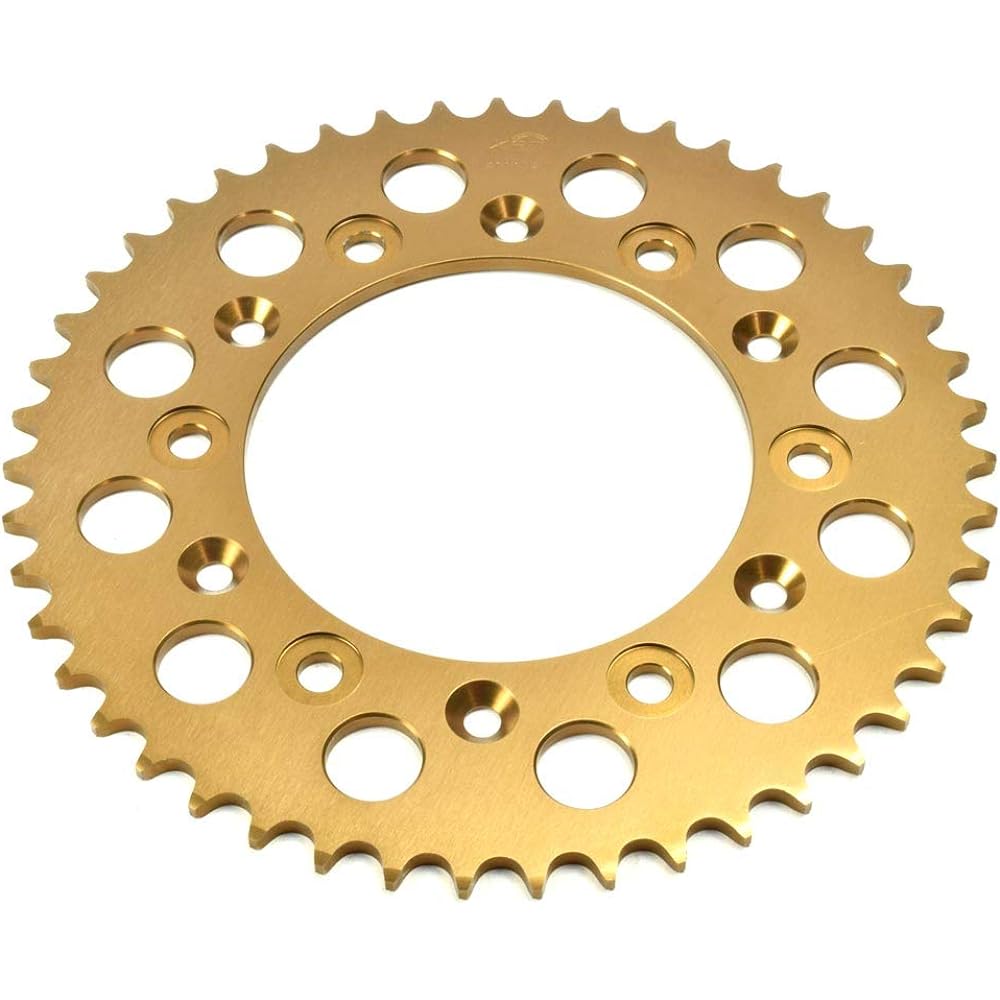 X.A.M Japan A4111X47 520-47T Sprocket A4111X47