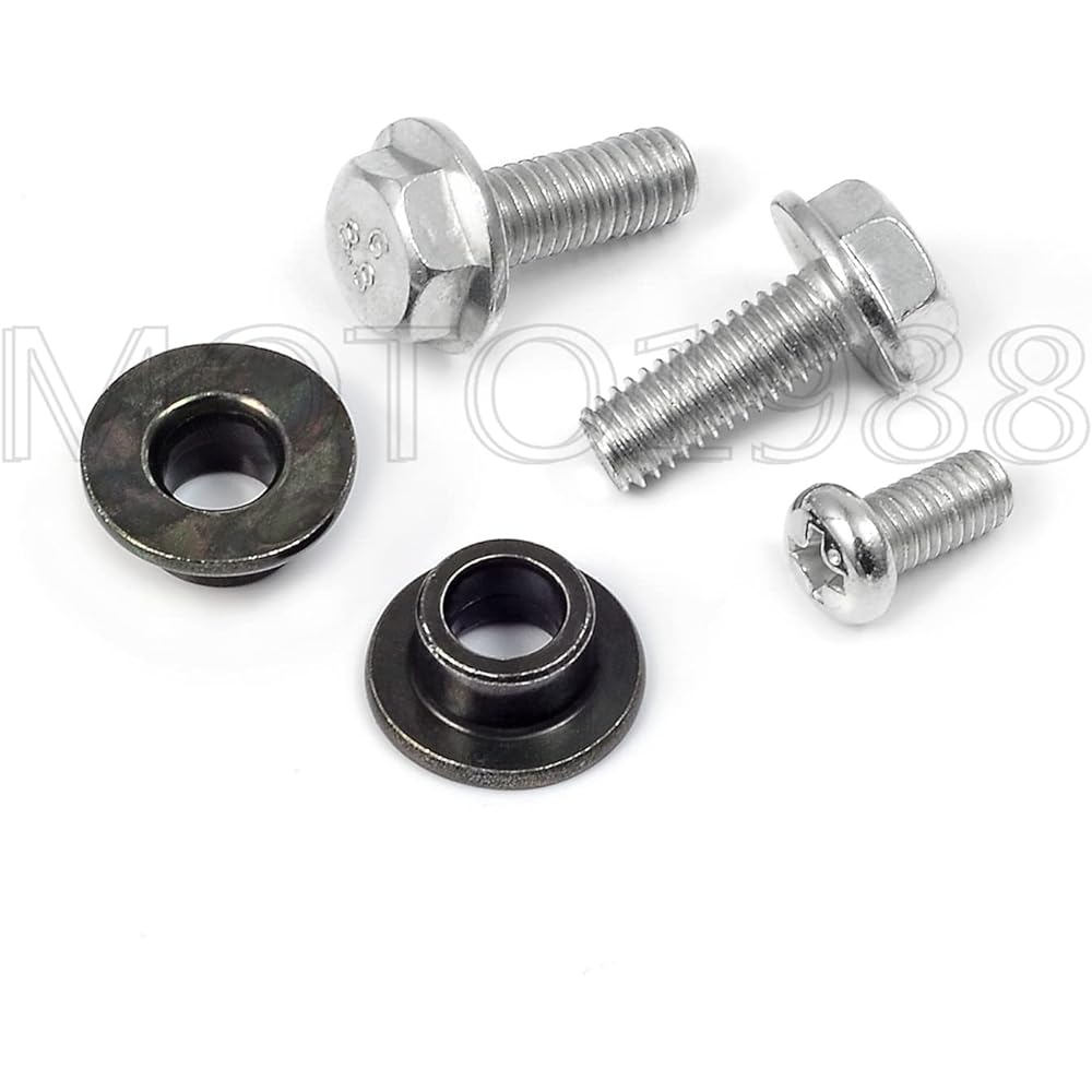 Moto1988 Fuel Balve Pet Cock Tank Switch Honda 450R 450ER TRX450R TRX 450ER 20014
