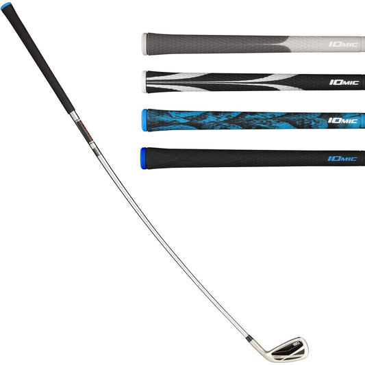 Lynx FURELOOP UTERU Iomic Grip IOMIC Swing Practice Device