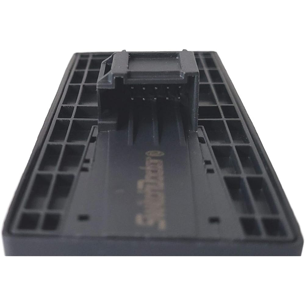 Audi A4 Master Power Windows Witch 2002 - 2008