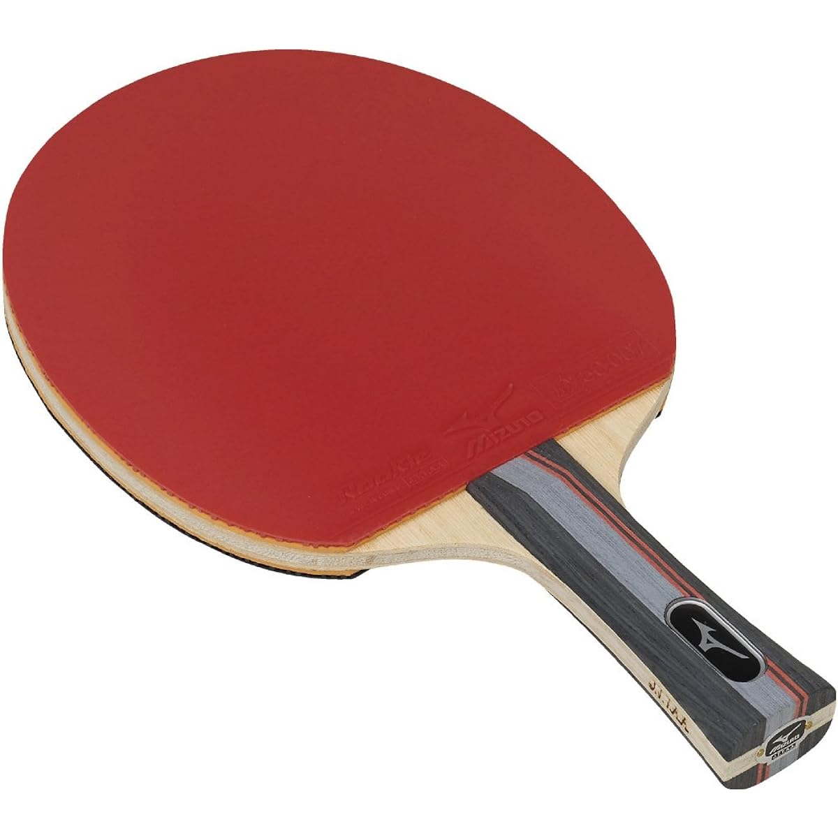 MIZUNO Table Tennis FIRSTACE/ROOKIE SET First Ace/Rookie Set Entry Model 83JTT699 Racket