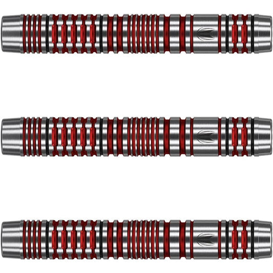 TARGET PRIME SERIES GLITZ 2BA <210236> Ryuta Arihara Model Dart Barrel Dart Set