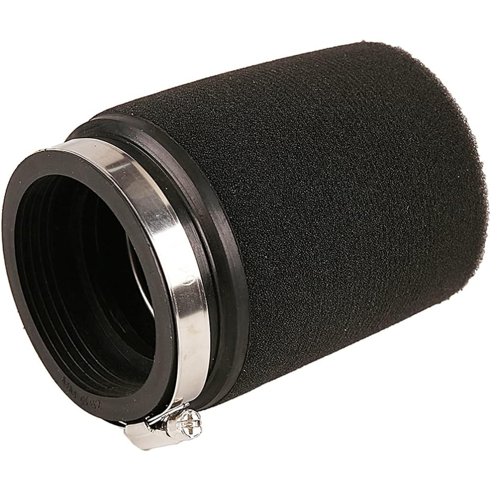 Motorcycle bleacher filter motorcycle component foam air filter