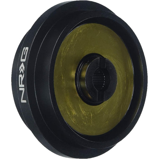 88-91 Honda Civic NRG Steering Wheel SHORT Hub (Part: SRK-190H)
