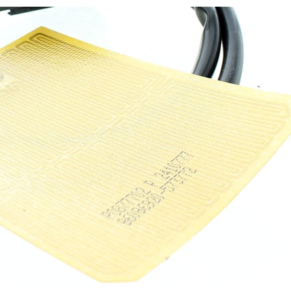 HEATER-GRIP, Lo/Med/Hi, Short, Genuine Polaris OEM ATV/Snow Mobile Parts [GP]
