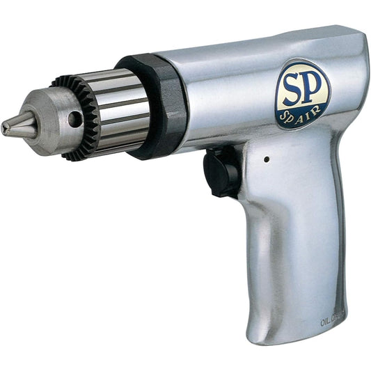 SP Air (SP) Air Drill Iron Plate Drilling Φ10mm SP-1511