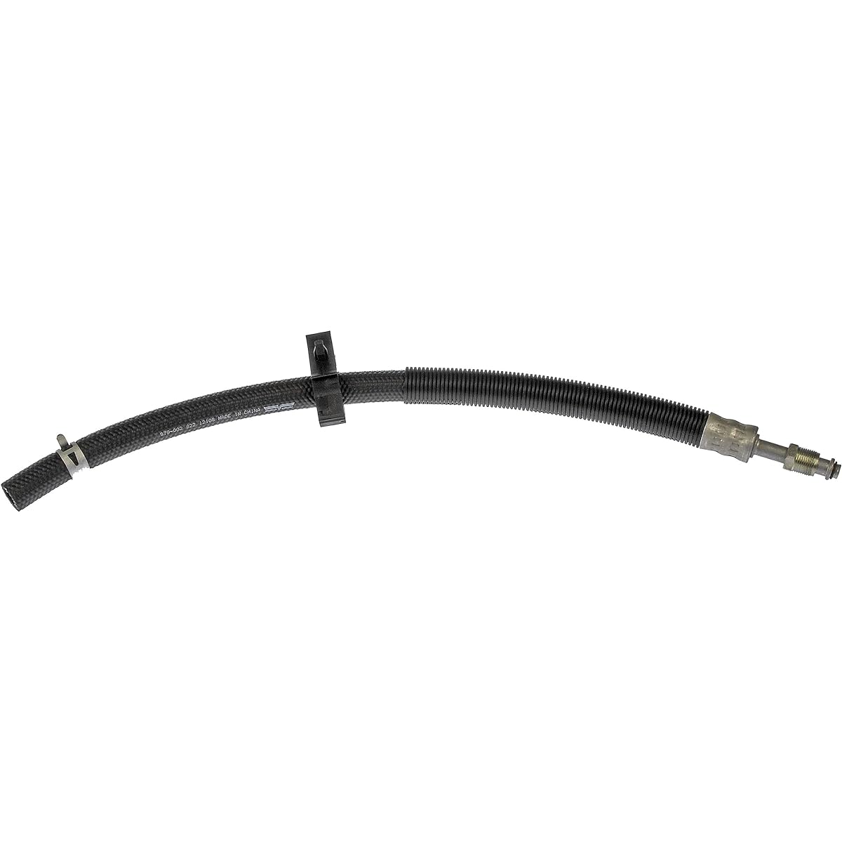 DORMAN 979-002 Power steering pressure hose for some dodgilamic 1500 models