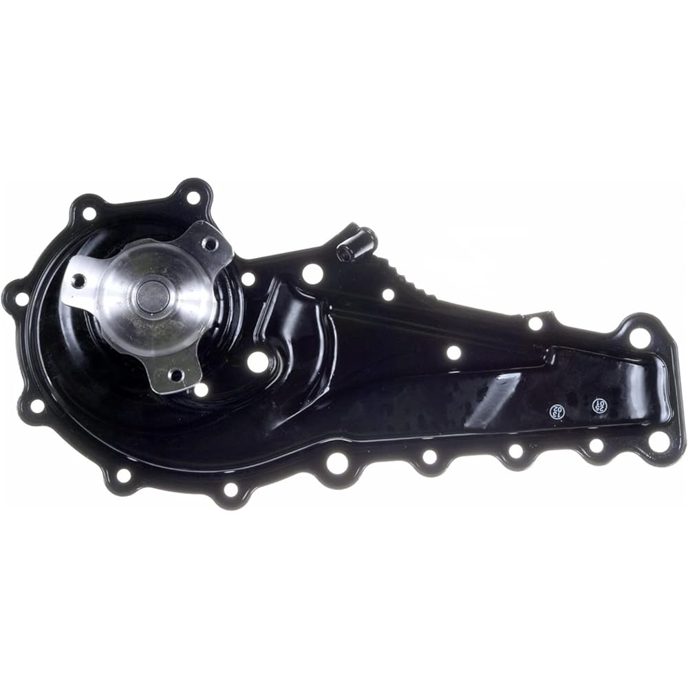 GATES 44033 Water pump