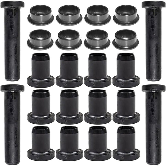OEM PURE POLARIS Complete Front & Rear Control Arm Bushing Kit Sportsman MV7