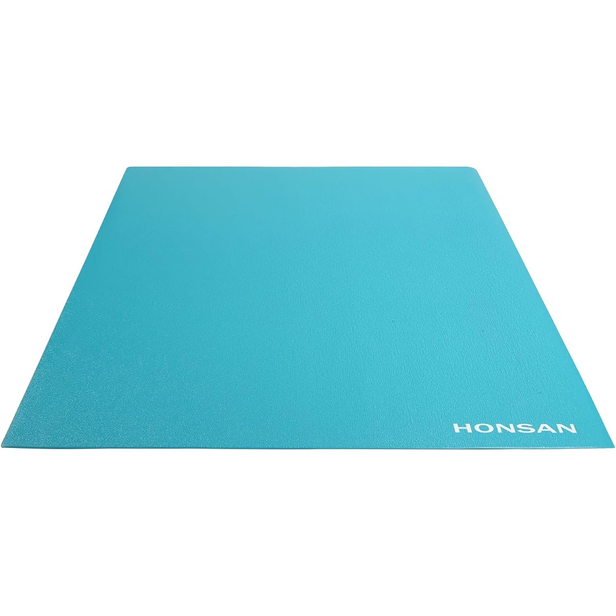 HONSAN Trampoline Mat Floor Mat Trampoline Floor Mat Training Mat Sound Deadening 120x120cm Thickness 6mm Training Scratch Prevention Soundproofing Vibration Absorption Protective Mat