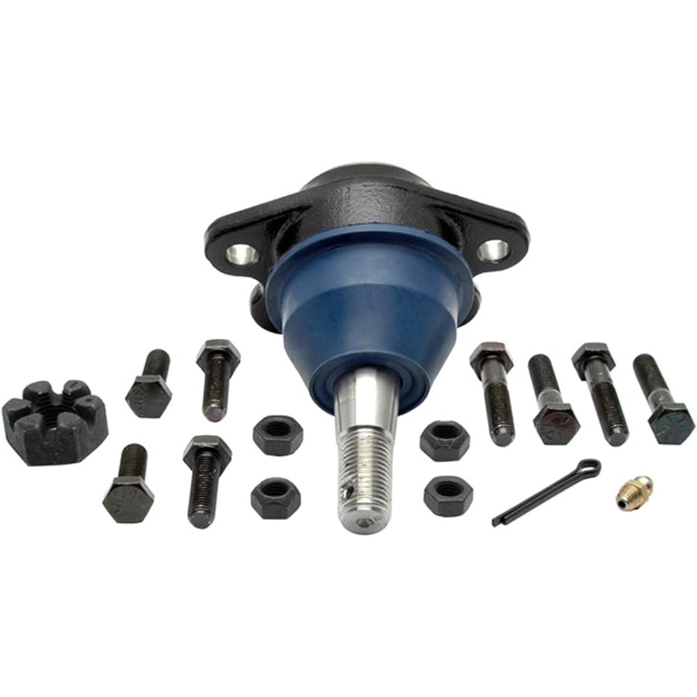 ACDelco 45D0062 Professional Front Upper Suspension Ball Joint Assembly