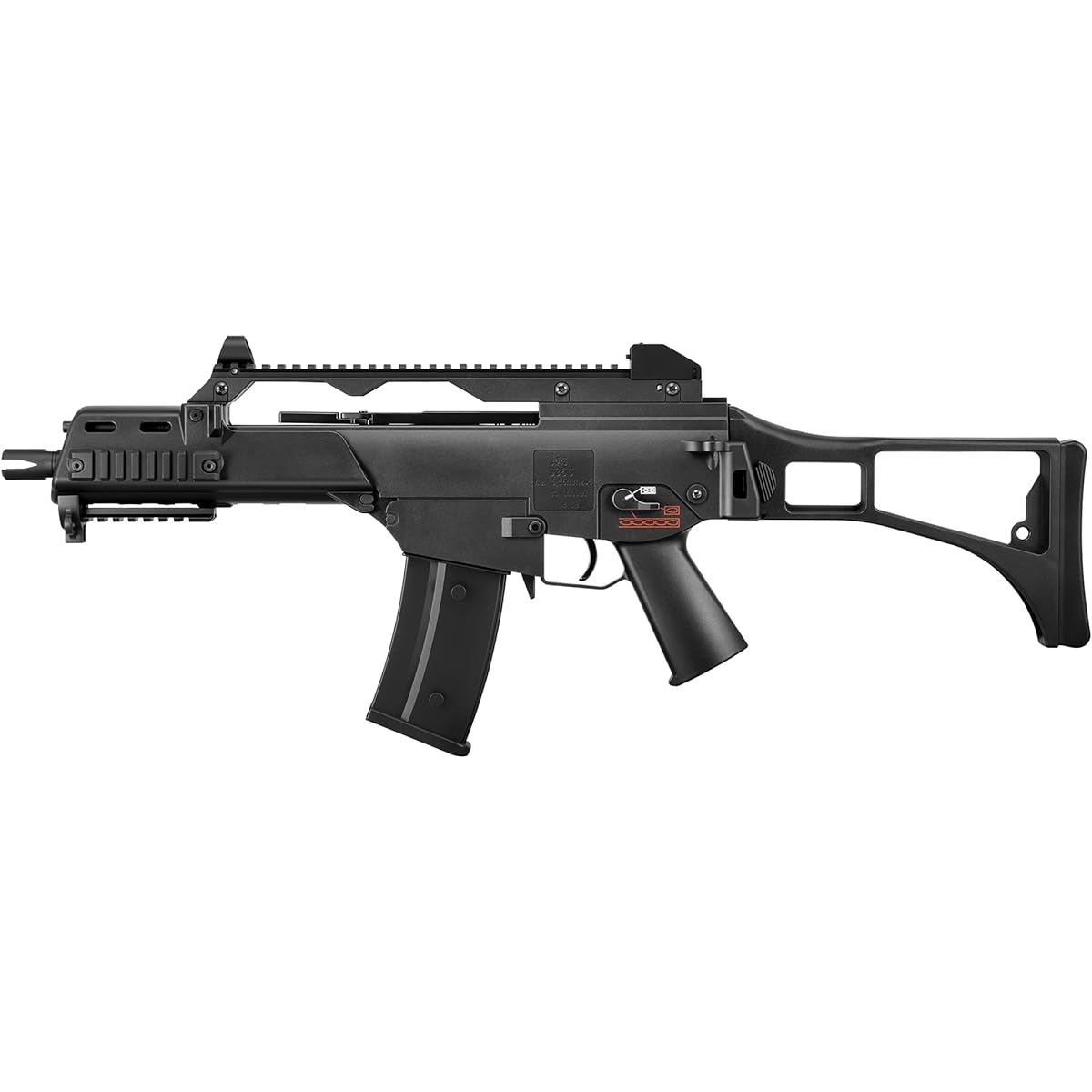 Tokyo Marui G36C Electric Gun Light Pro for ages 10 and up