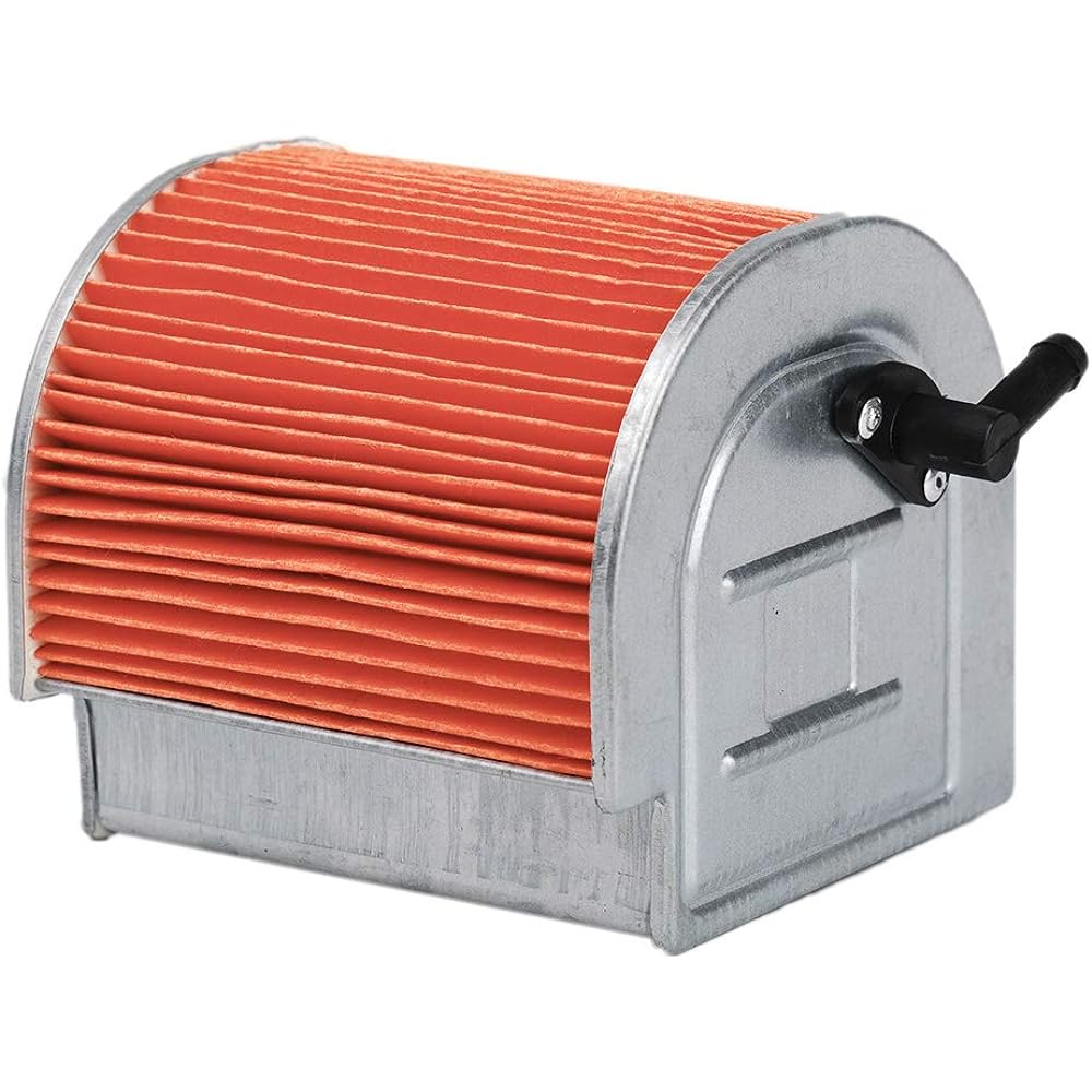 HIFROM Air Filter Element Honda CMX250 CMX CA125 REBEL 250 CA250 CMX250C 17211-KR3-600