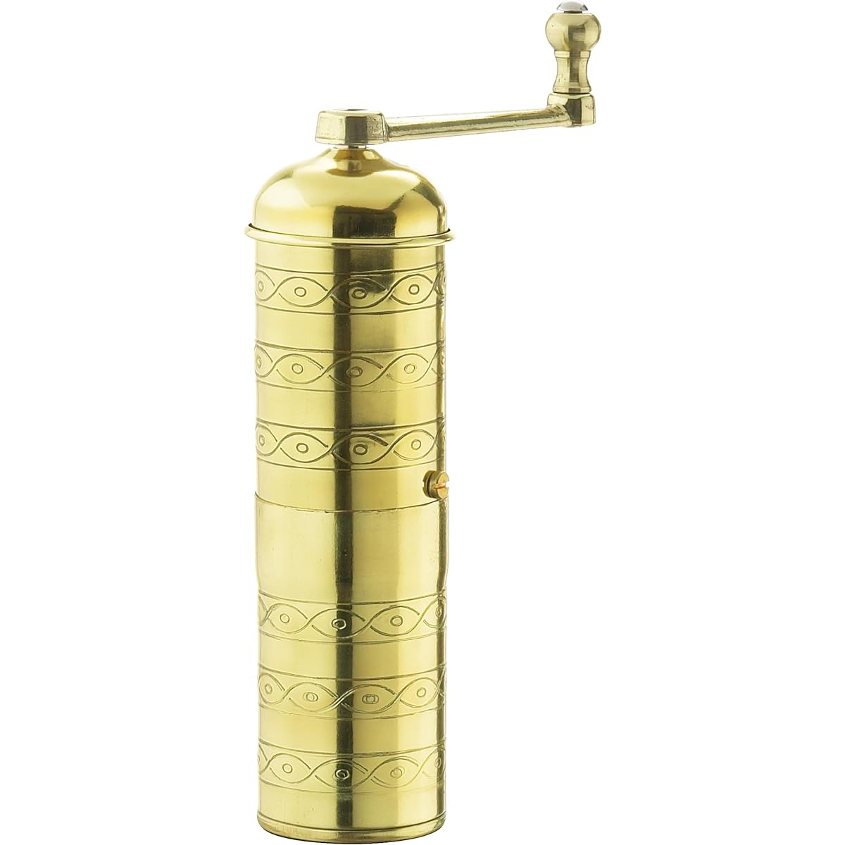 Zassenhaus Coffee Mill Havanna