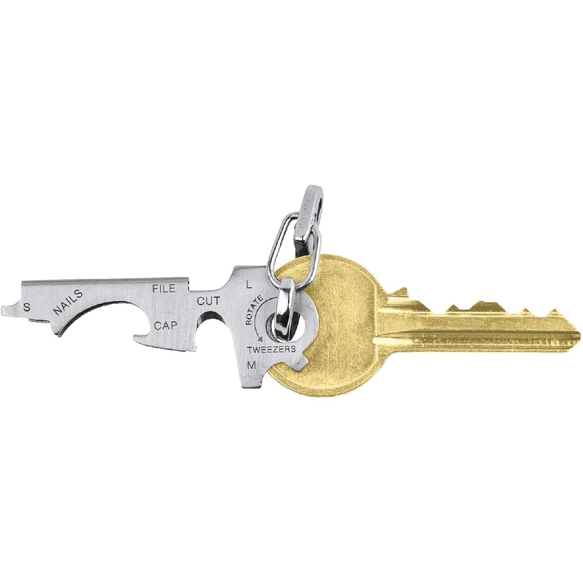 True Utility Key Tool 14621