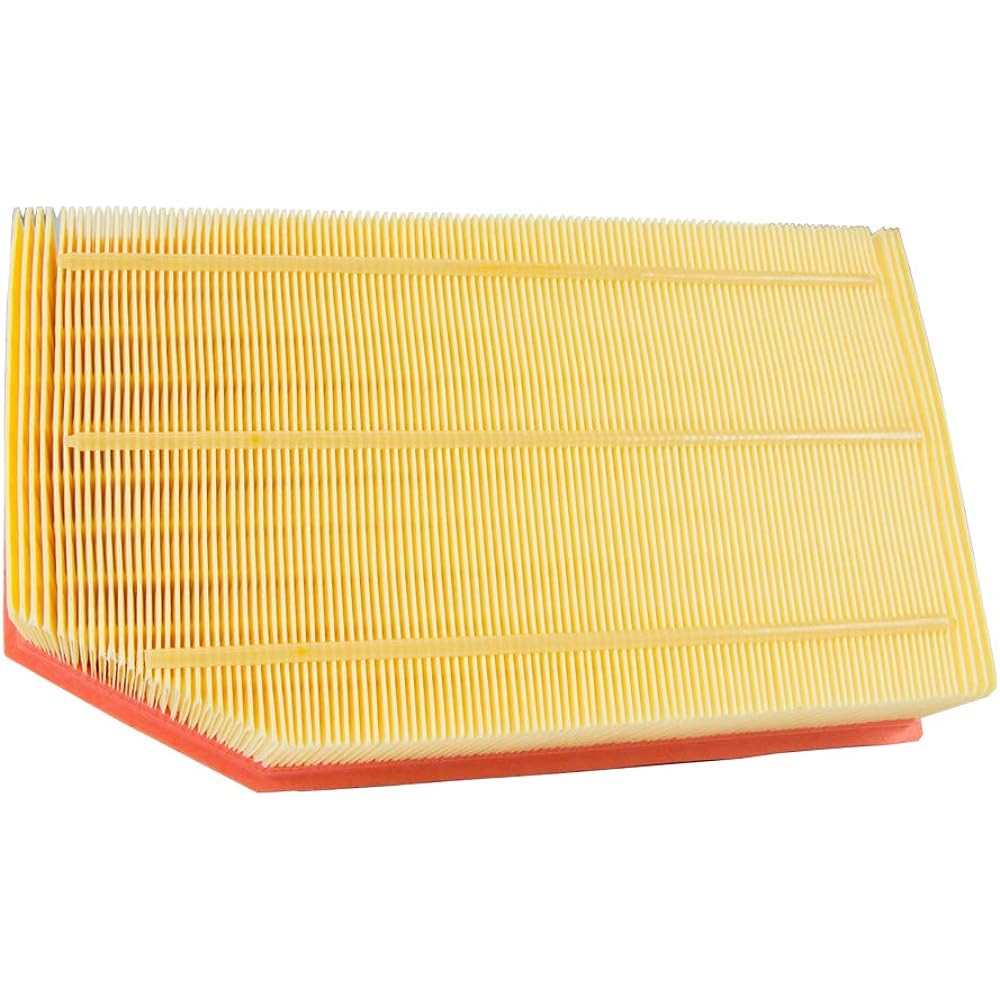 ECOGARD XA11675 Premium Engine Air Filter Jeep Wrangler 3.6L 2018-2020 For Gradiators 3.6L 2020