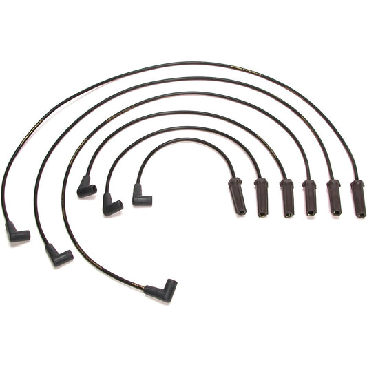Delphi XS10392 Spark plug wire set