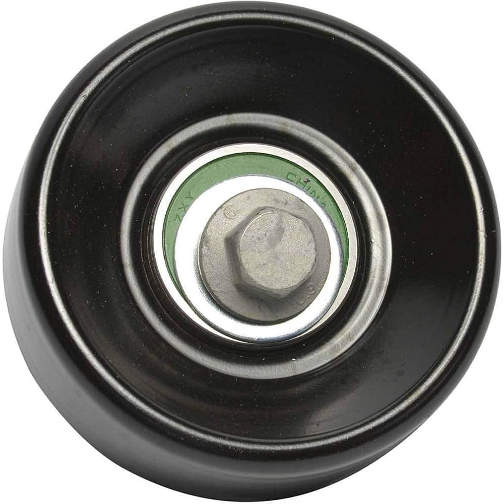 Continental 49154 Accu-DRIVE Pulley