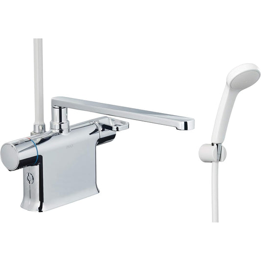 LIXIL INAX Bathroom Deck Thermostatic Shower Bath Faucet RBF-822
