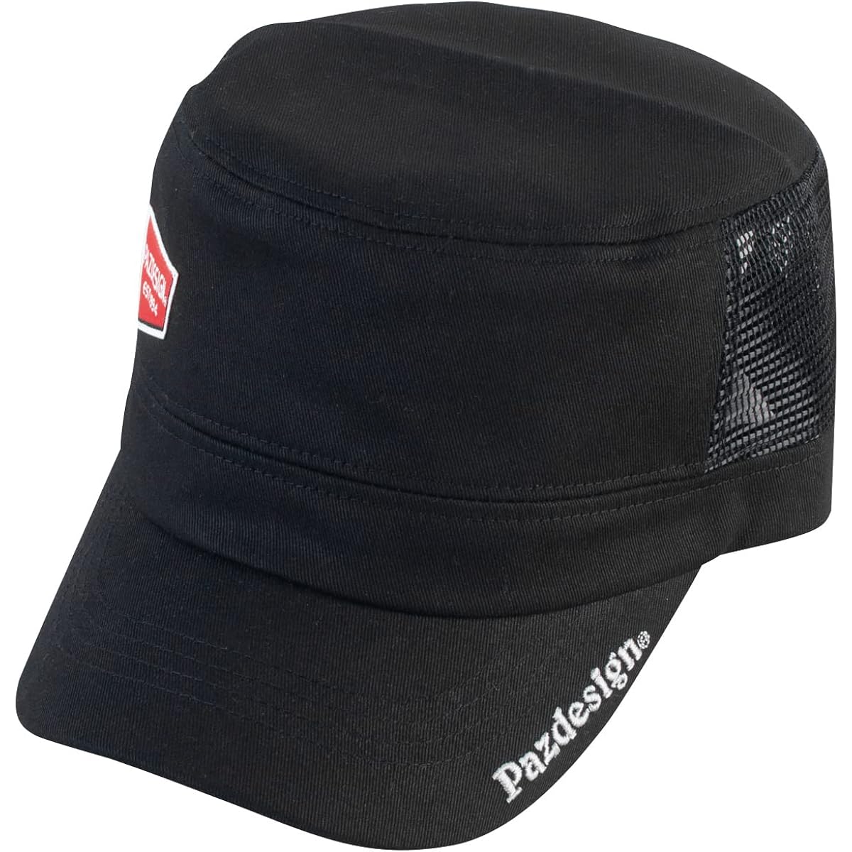 Pazdesig MESH WORK CAP Mesh Work Cap PHC-072
