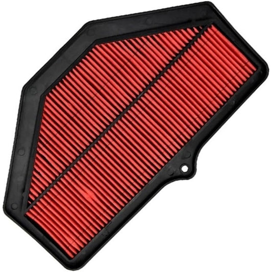 Motorcycle Breather Filter For Suzuki GSX-R600 GSX-R750 GSXR600 GSXR750 2004-2005 Motorcycle Air Filter