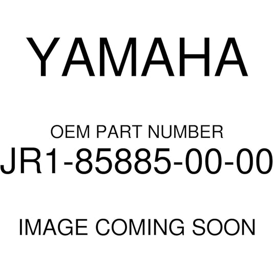 Yamaha JR1-85885-00-00 THROTTLE SENSOR ASSY; JR1858850000