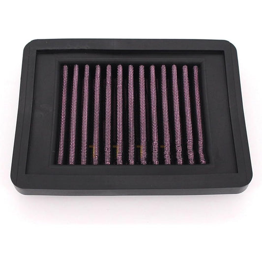 Motorcycle Breather Filter For Yamaha YZF R3/R25 YZF-R3 R3 ABS YZF-R25 R25 MT-03 MT03 MT 03 CK Gyuoh Motorcycle Air Filter