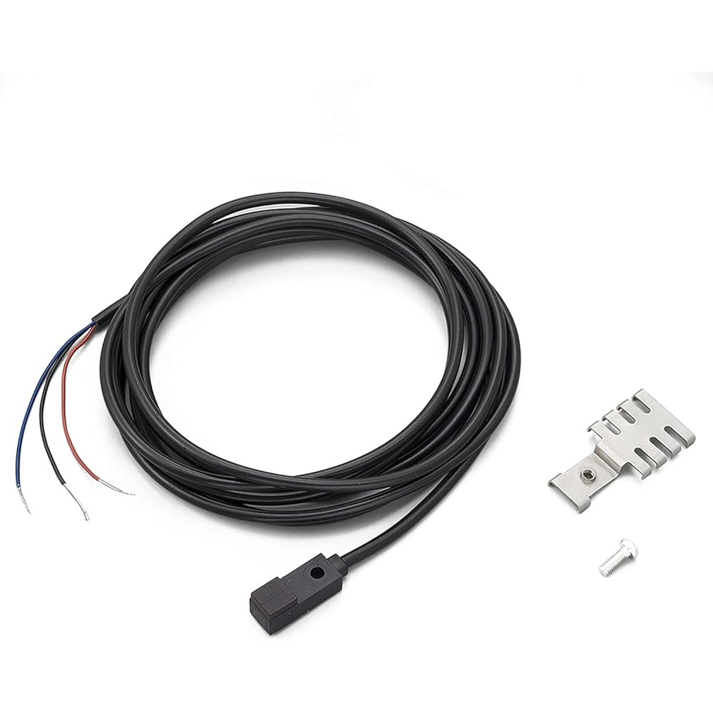 Daytona Motorcycle Non-Contact Speed Sensor [12V Vehicle General Purpose] 90666