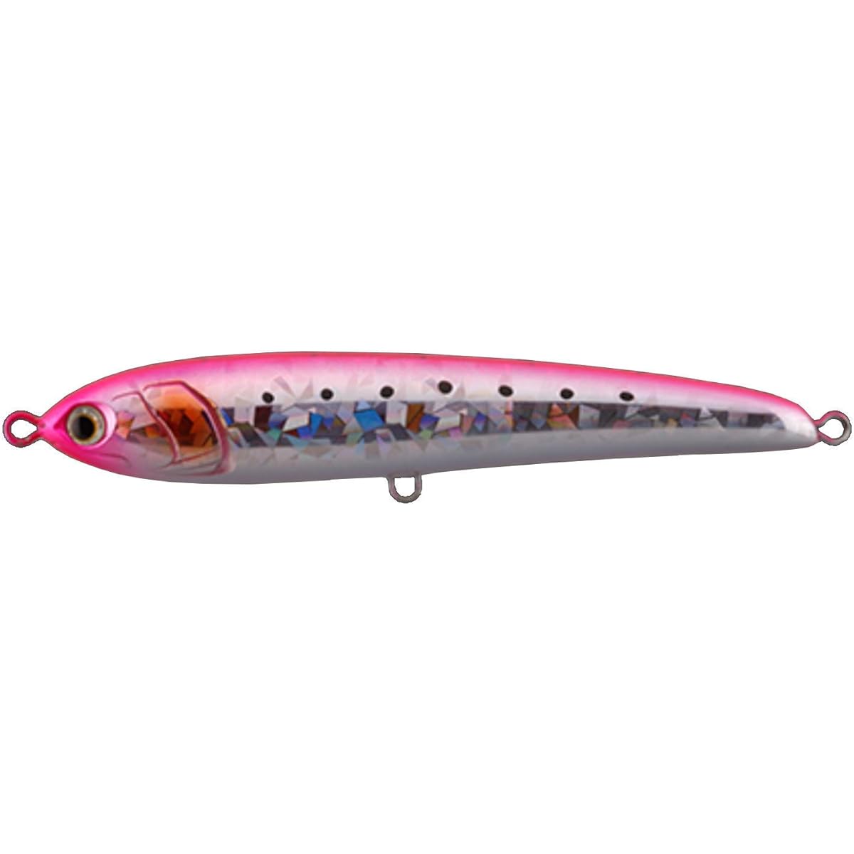 Maria Pencil Bait Rapido