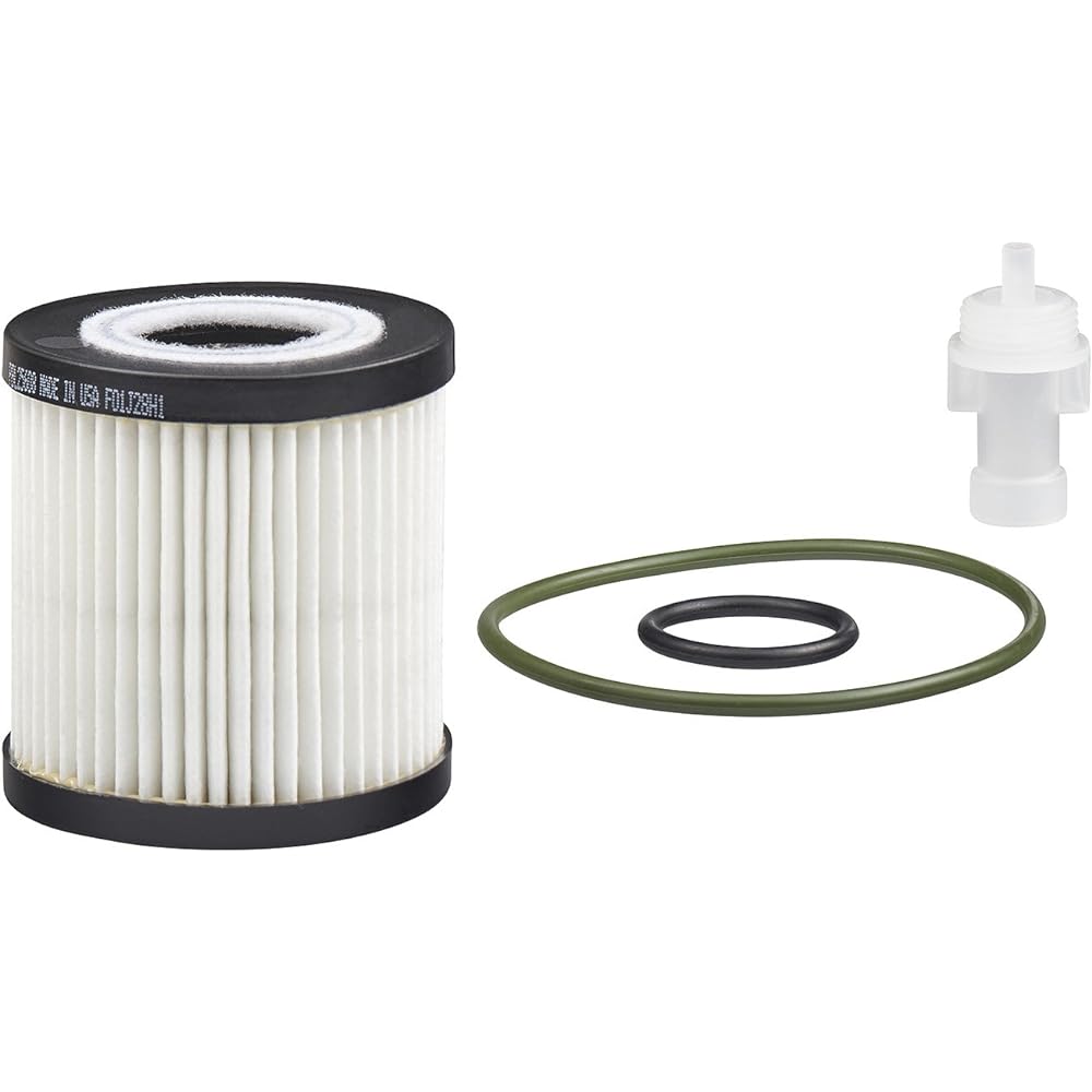 PUROLATOR PBL25608 PUROLATORBOSS Maximum engine protection cartridge oil filter