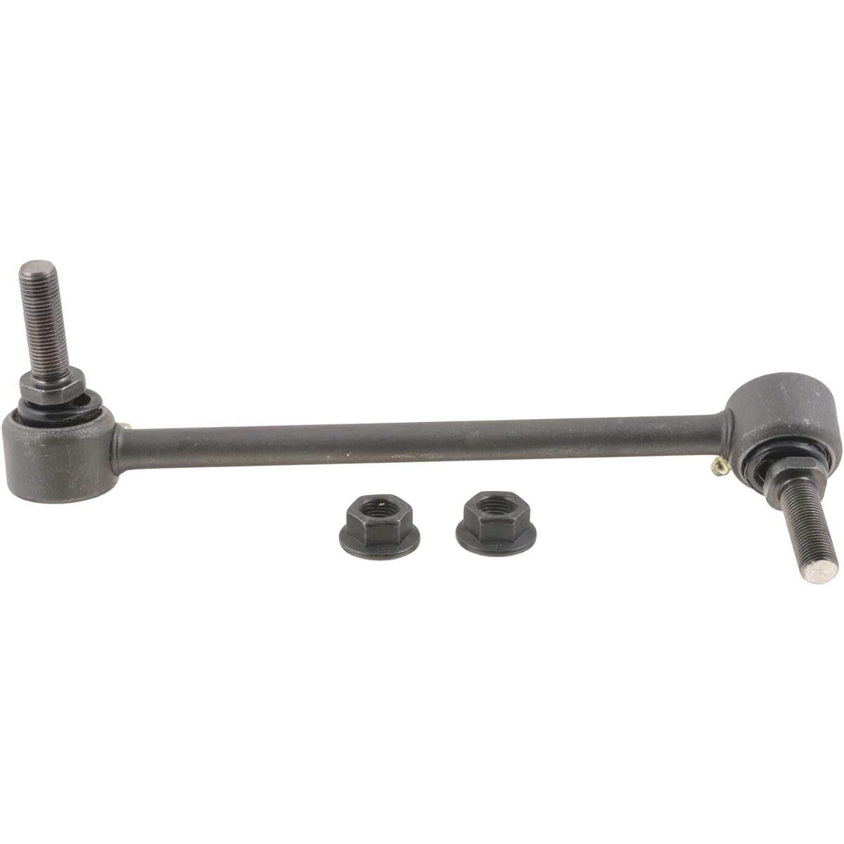 TRW JTS1665 Suspension Stabilizer Bar Link Cadillac ATS: 2014-2017 and Other Applications Front left