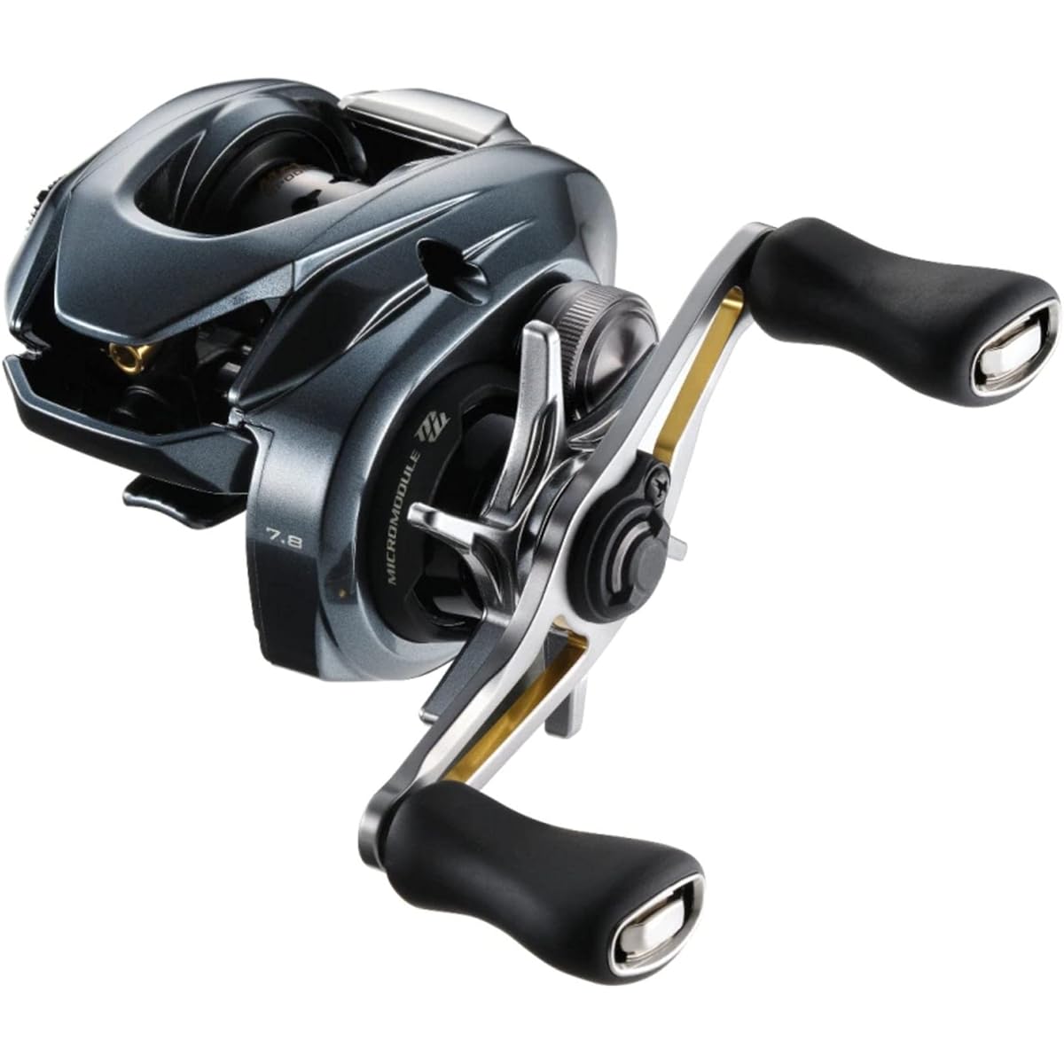SHIMANO Double Axis Reel 22 Aldebaran BFS Various RIGHT/LEFT Bass Fishing