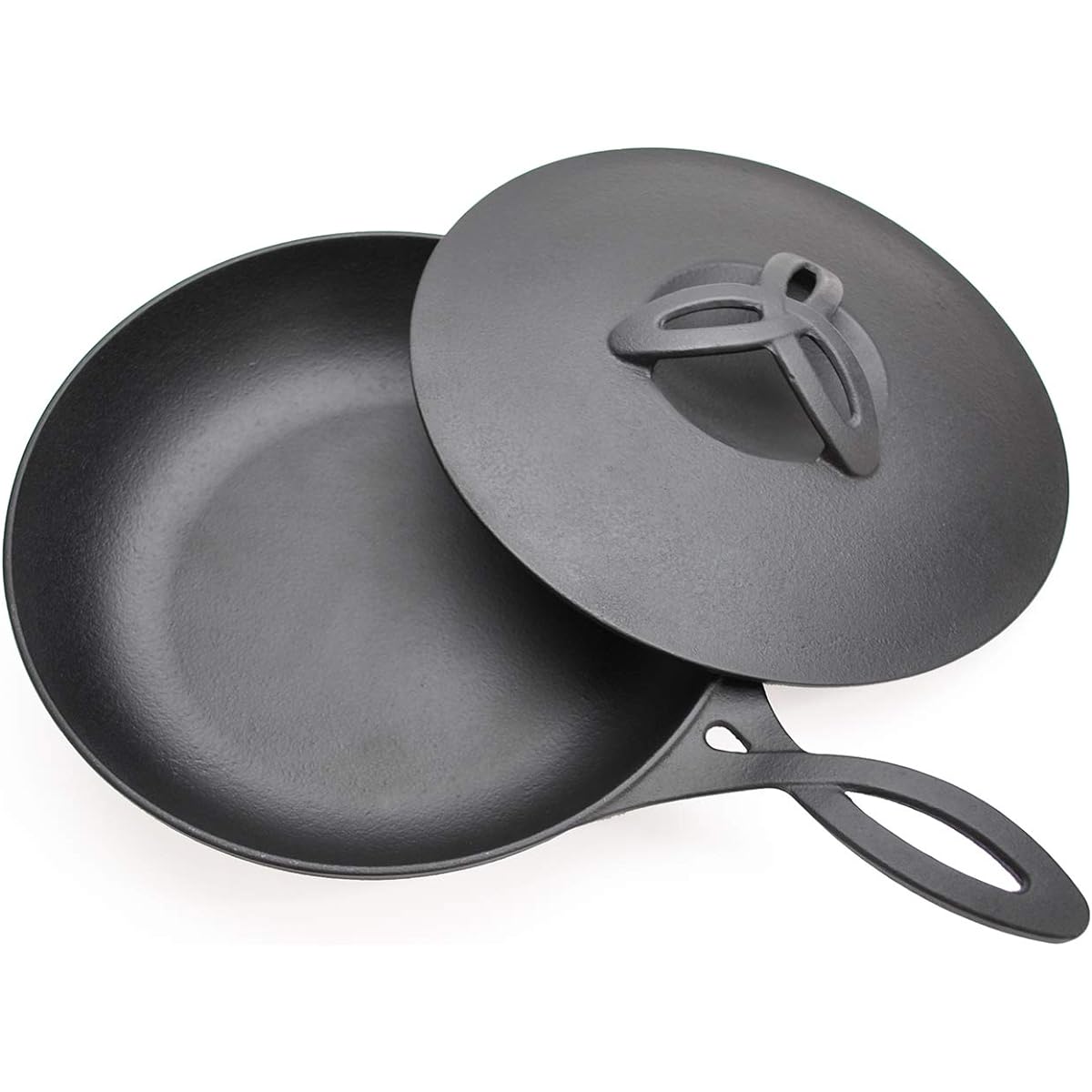 Nambu ironware oven pan 25 [IH200V compatible]
