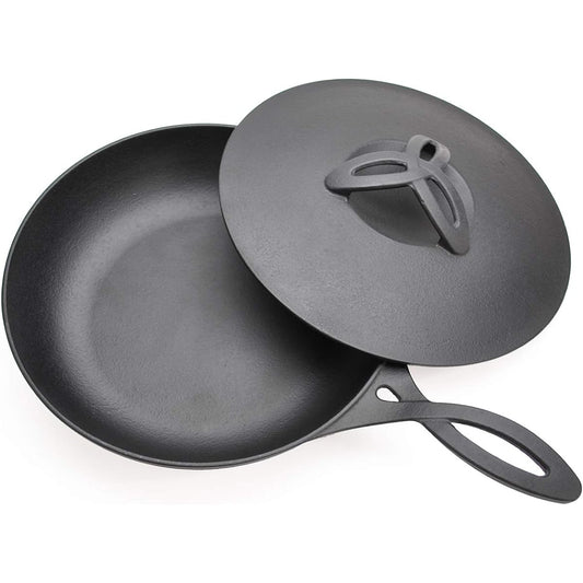 Nambu ironware oven pan 25 [IH200V compatible]