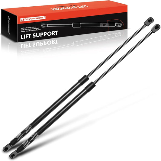 A-PREMIUM Bonnet Lift Support Shock Strat For replacement KIA SORENTO 2003-2009