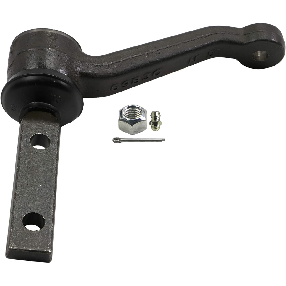 MOOG INDUSTRIES INC. K6187T IDLER ARM