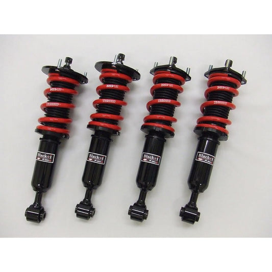 RS-R (RS) Vehicle Height Adjustment [Black i] Toyota Crown Majesta BKT248MAIR