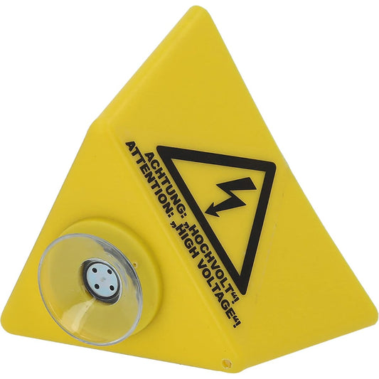 KS Tools A stand with lightning symbol and suction cup 117.0222
