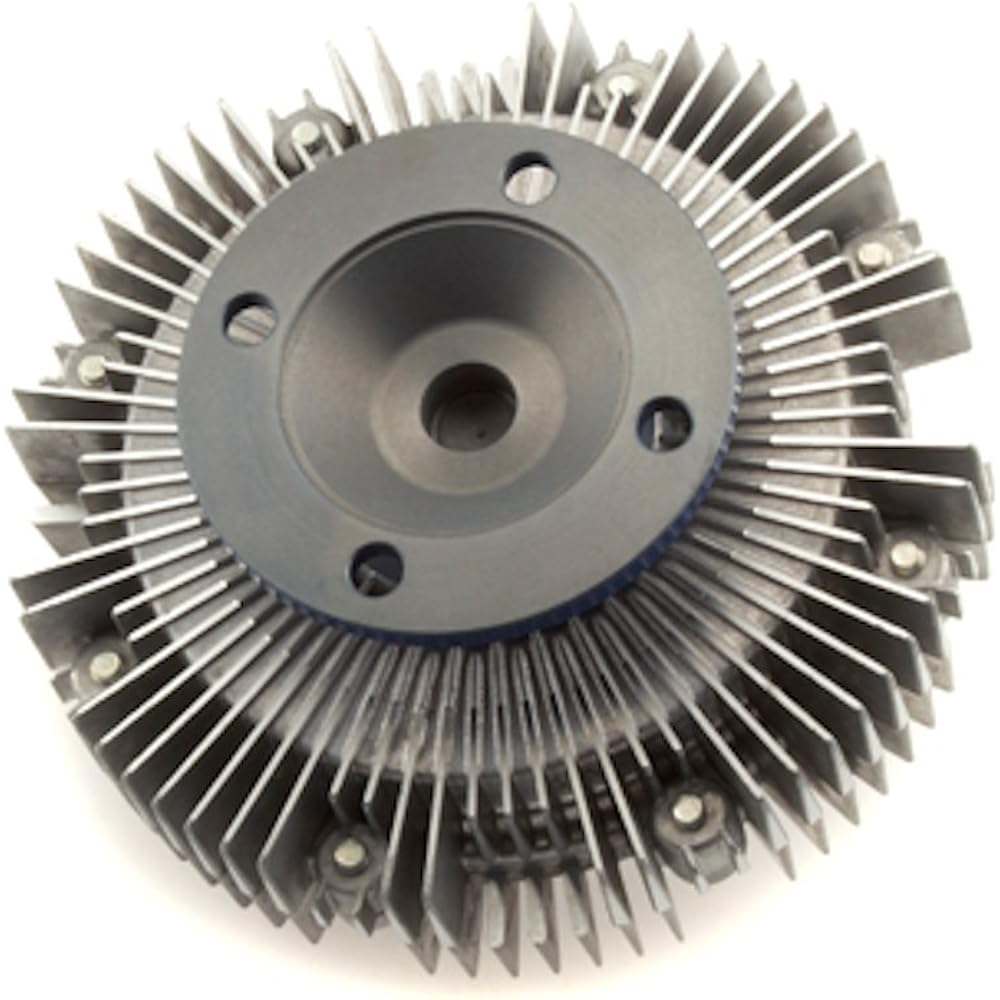 AISIN FCT-021 engine cooling fan clutch