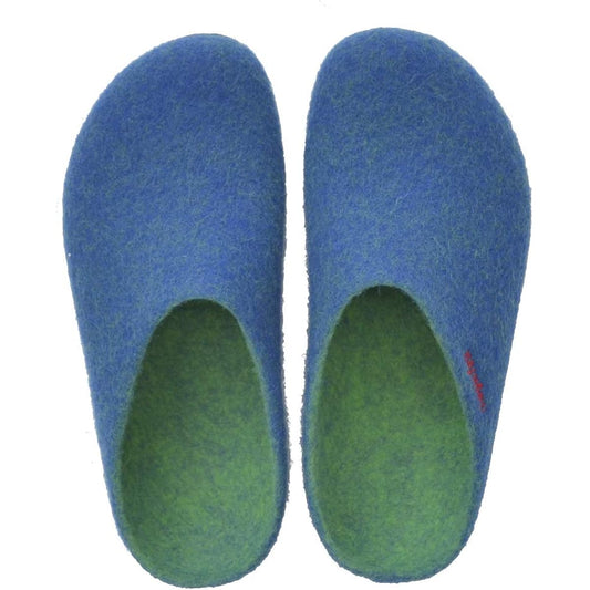 [Magic Felt] Room Shoes