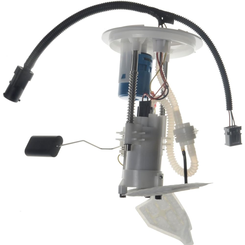 Electric fuel pump Acembrisford Explorer Mercury Mountenia 2006-2009 V8 4.0L 4.6L