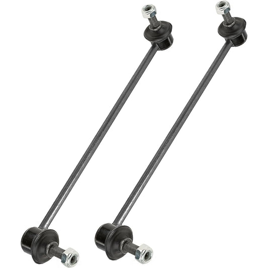 SUSPENSION DUDES Pair Front Swar link Kit K80478 Compatible: A3 Q3 TT Passat Tiguan GTI K80478