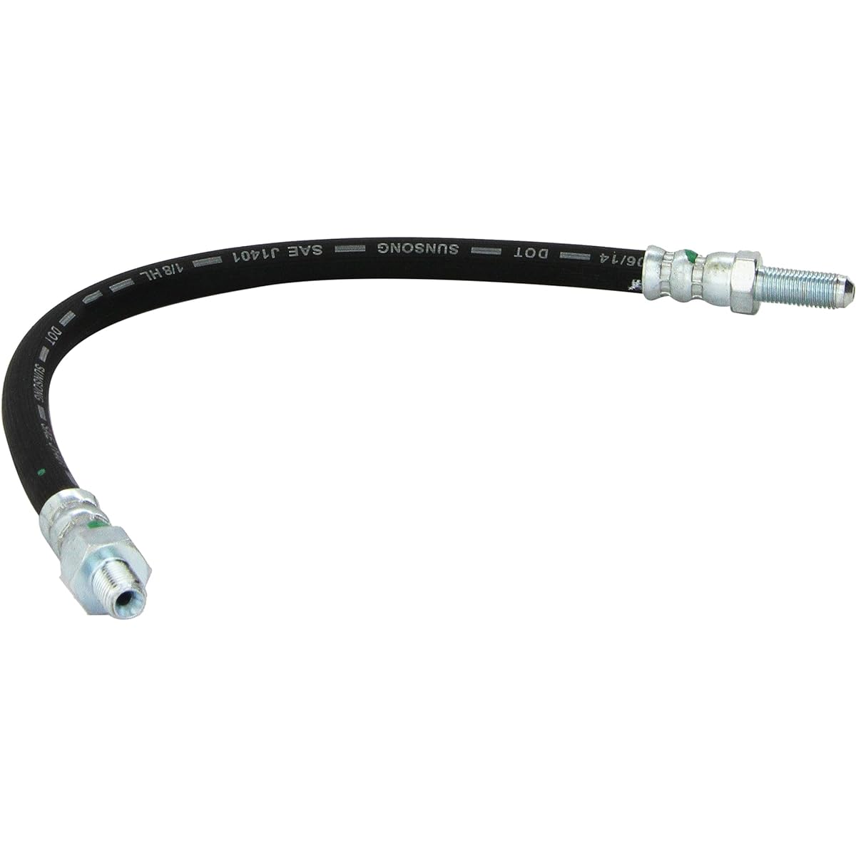 Centric Parts 150.25002 Brake Hose