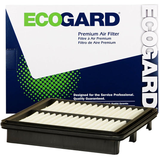 ECOGARD XA10494 Premium Engine Air Filter Mazda CX-3 2.0L 2016-2021