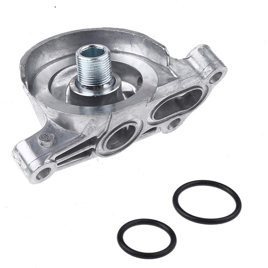 A-PREMIUM Oil Filter Housing Case Honda Accord 2008-2012 CIVIC 2012-2015 CR-V 2010-2014 Crosstour 2012-2015 2.4L