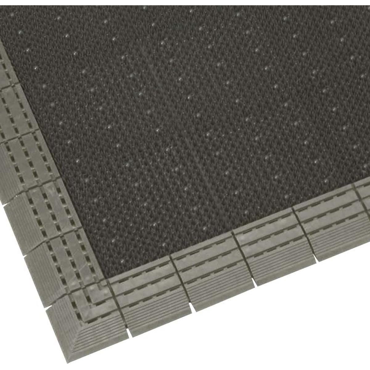 New elver mat (900 x 1200mm) 402-1070 gray 2532n