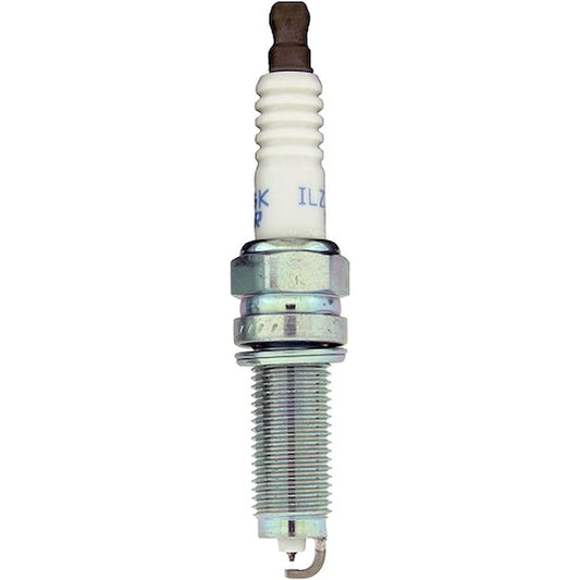 Set (4pcs) NGK Laser Iridium Spark Plug Stock 7751 Nickel Core Tip Standard 0.044 in ilzkr7b11