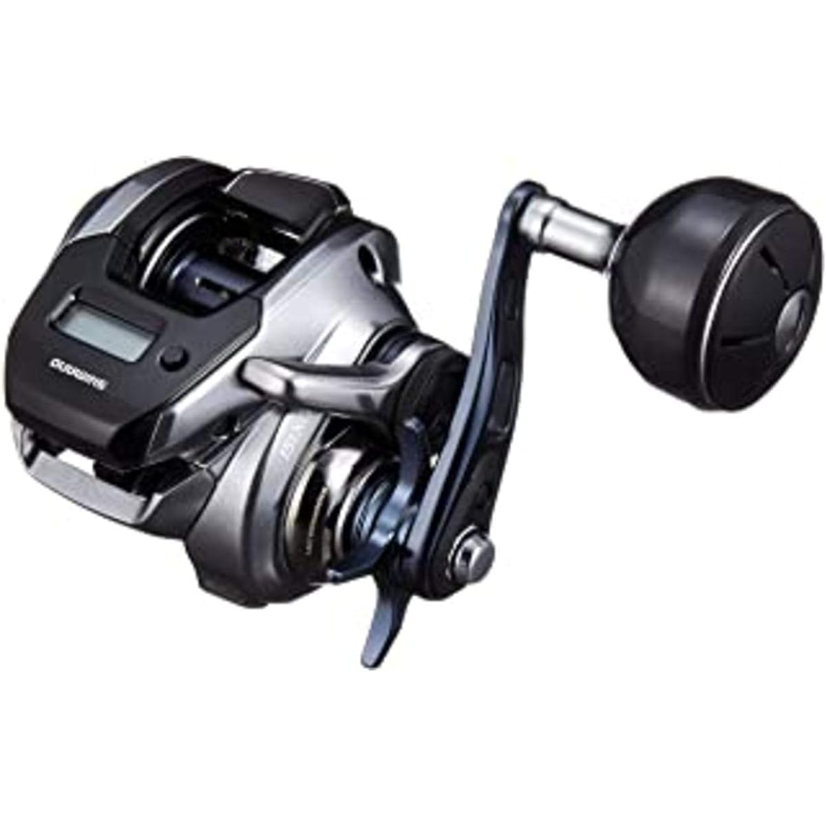 SHIMANO Reel Jigging 18 Grappler Premium 150XG/151XG Right Handle/Left Handle