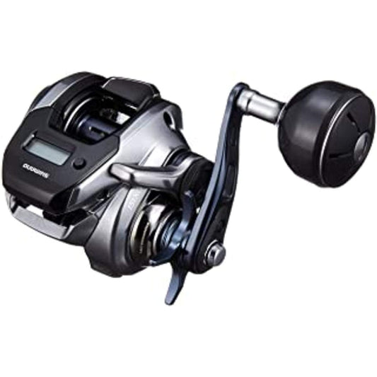 SHIMANO Reel Jigging 18 Grappler Premium 150XG/151XG Right Handle/Left Handle
